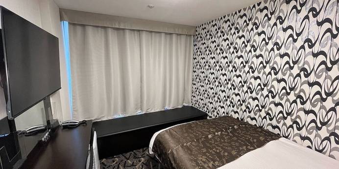 アパホテル 蒲田駅前（東京都 ビジネスホテル） / 1