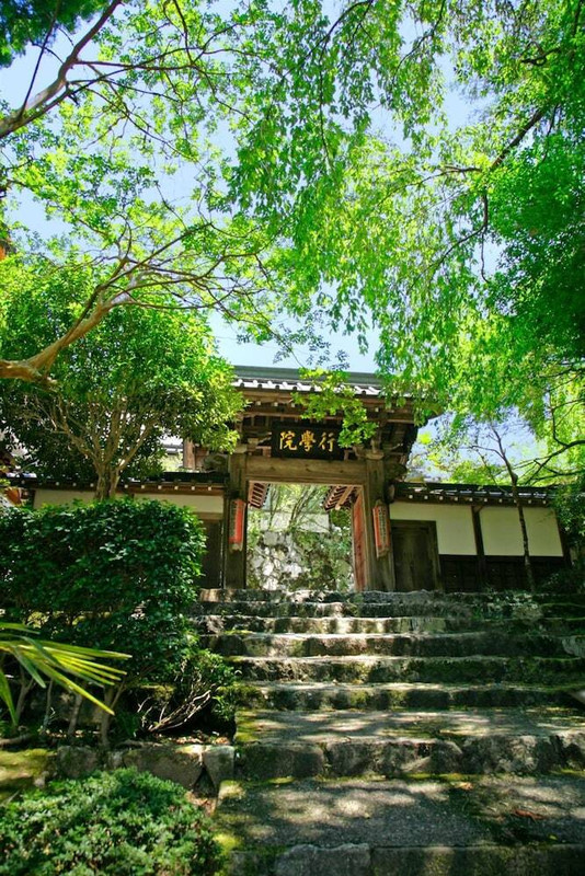 施設の敷地