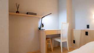 スイートルーム 禁煙