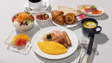 洋食セット① / 5