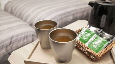 客室の設備とサービス / 8