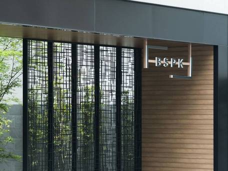 ビスポークホテル心斎橋 / 5