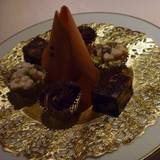 オーベルジュ ド プリマヴェーラ(オーベルジュドプリマヴェーラ)