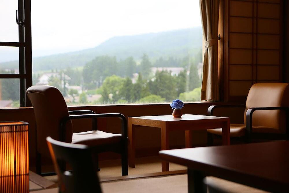 マウンテン ビュー