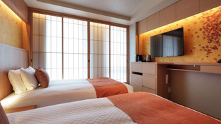 スタンダードツイン禁煙