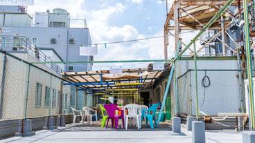 テラス / パティオ / 12