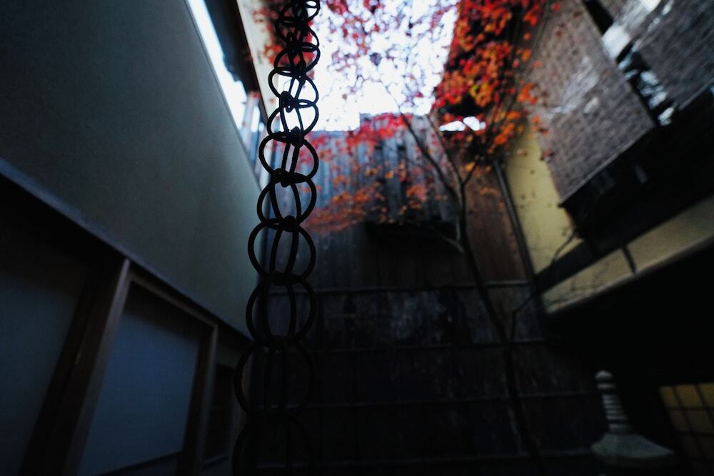 建物のデザイン