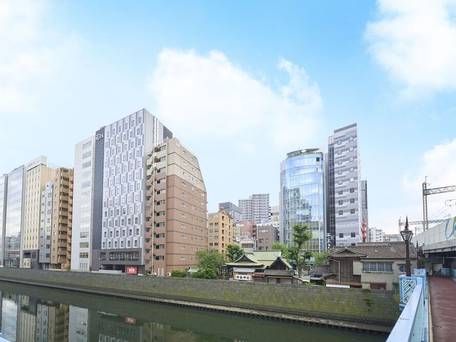 ホテルリソルステイ秋葉原 / 5