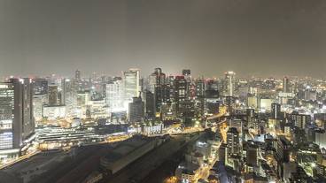 施設からの眺望 / 13