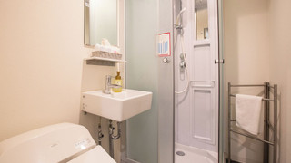 スタンダード ダブルルーム