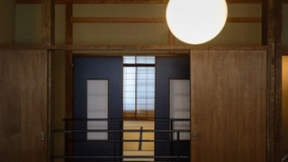 トラディショナル ハウス