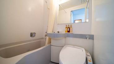 バスルーム / 10