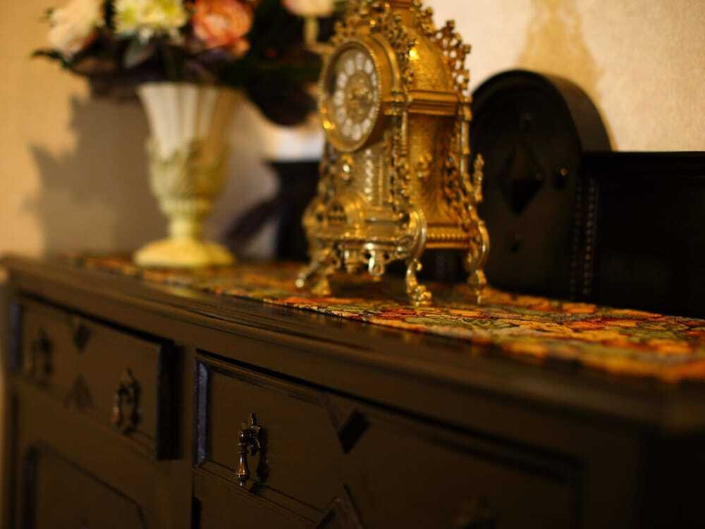 建物のデザイン