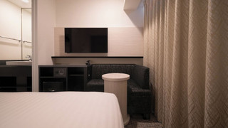 モデレート セミダブルルーム