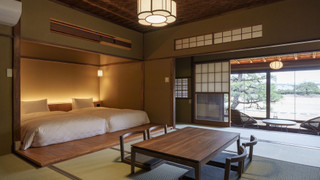 [藁の家] 離れ客室 禁煙