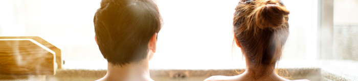 東京で温泉旅気分♡カップルにおすすめ「露天風呂付き客室」のあるホテル・旅館18選