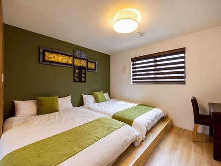 ステイザ大阪 / 3