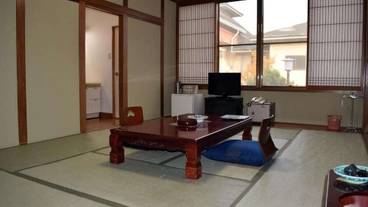 リビングルーム / 3