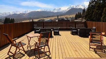 テラス / パティオ / 9