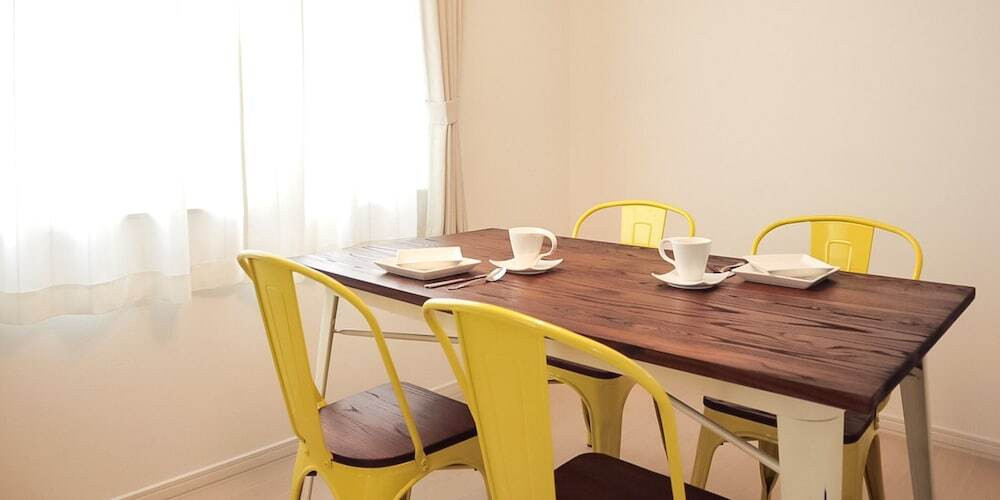 ダイニングルーム