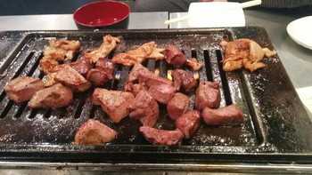 「新宿食肉センター 極」 料理 48344293 