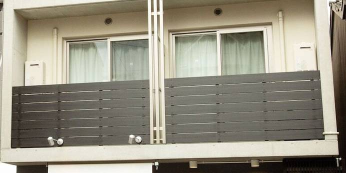 Rest inn Kyoto(京都府 アパートメント) / 1