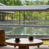 お茶が飲めるティーハウス / 2