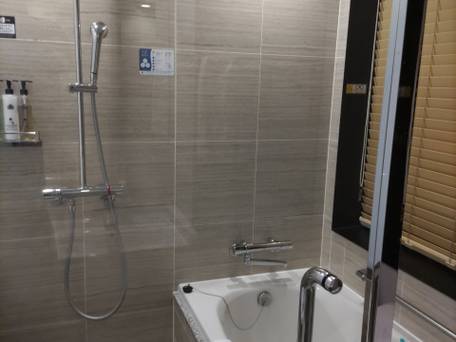 アパホテル 京急蒲田駅前 / 4