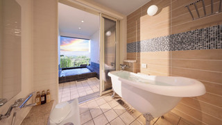 D棟-Royal Crystal Suite Spa with Dogs-