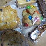 さらさ焼菓子工房(サラサヤキガシコウボウ)