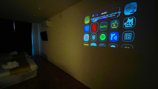 スーペリア ファミリールーム 202号室 禁煙  (ソファベッド用の寝具は部屋に常備していない為 事前にリクエストが必要)