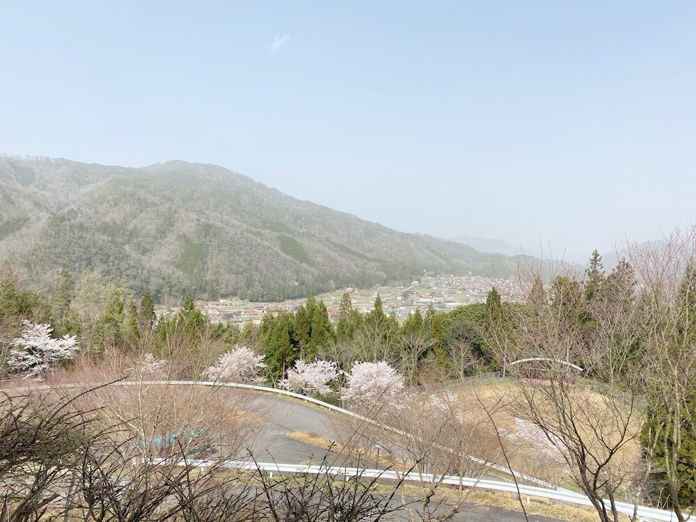 施設からの眺望