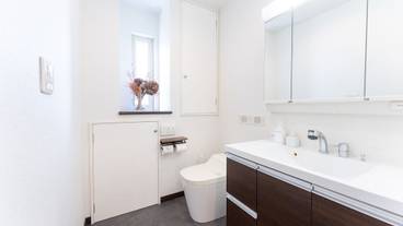 バスルーム / 34