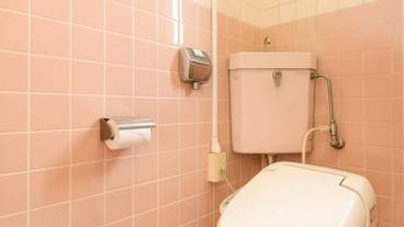 共用バスルーム / 25