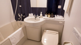 ツインルーム 海側