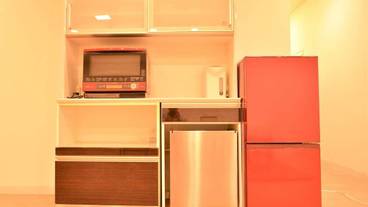 共用キッチン設備 / 8