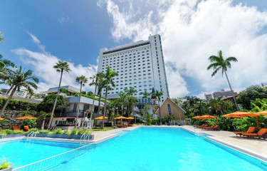 Enjoy your trip to Naha with kids ♪ 17 recommended city resort hotels for families