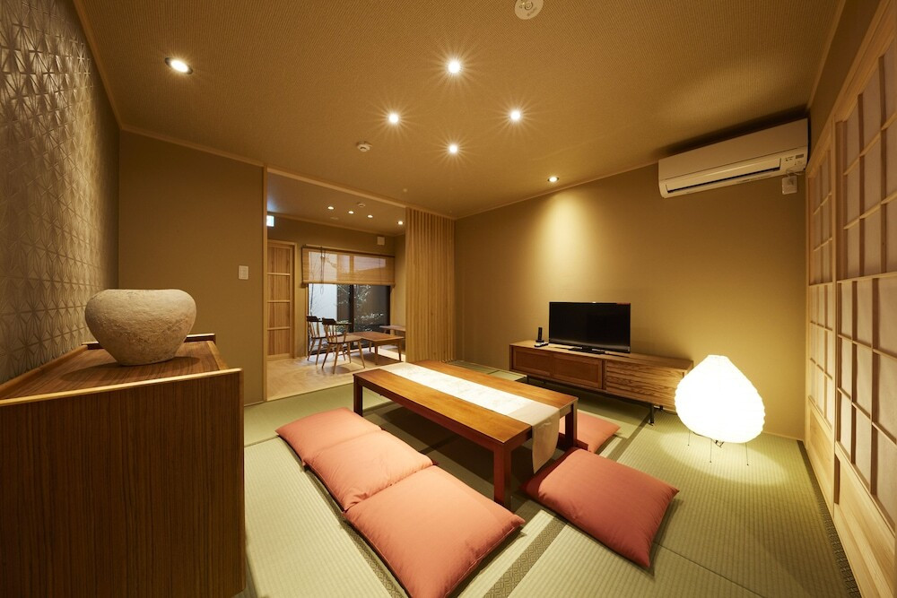 リビングルーム