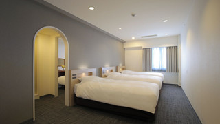 ファミリー ルーム