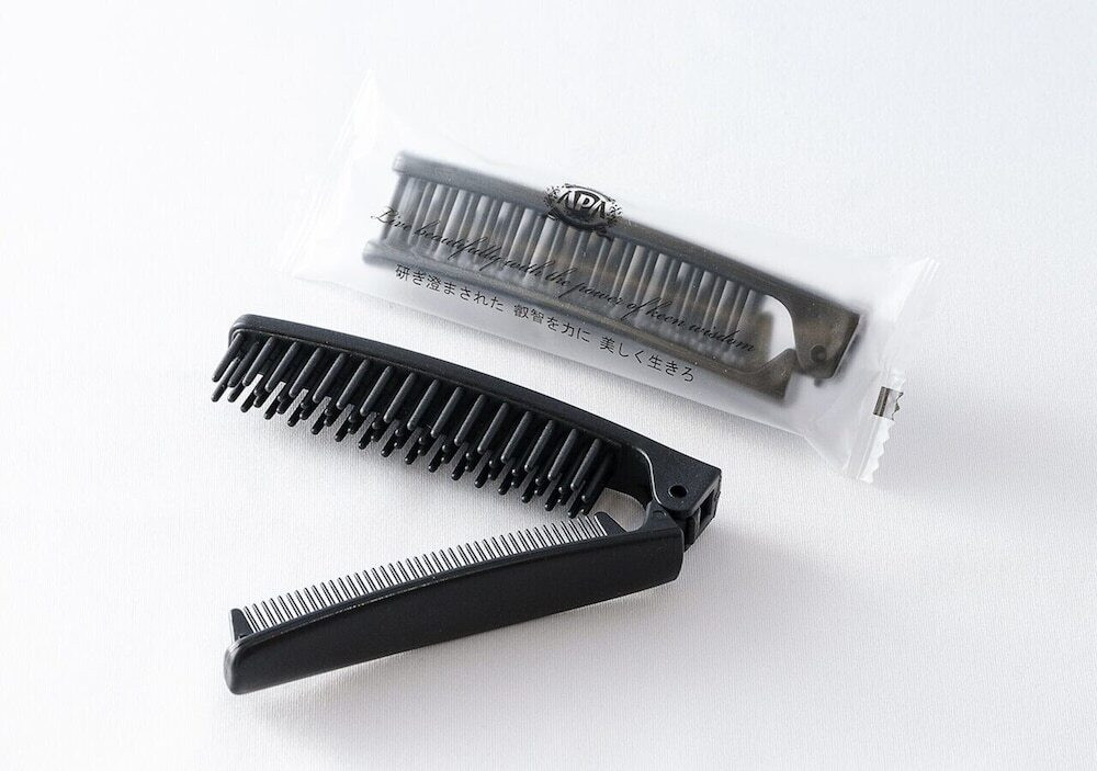 客室の設備とサービス