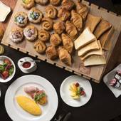 シェラトン都ホテル東京(東京都 シティホテル) / 3