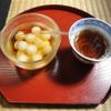 とろける上品な甘さ♡長崎・島原の名物スイーツ「かんざらし」とは？