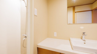 [オーシャンビュー] 和室ツインルーム (シャワーブース付) 禁煙