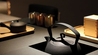 バルコニーコーナースイートルーム 210