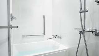 [レギュラーフロア] モデレートツインルーム 禁煙