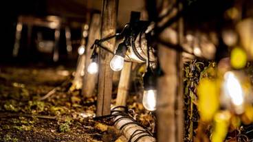 バーベキュー / ピクニック エリア / 8