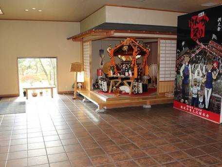 飯坂温泉 祭屋湯左衛門 / 2