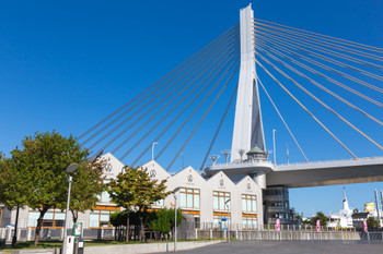 Aomori Bay Bridge