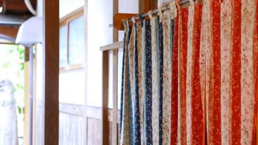 施設内の設備 / 2