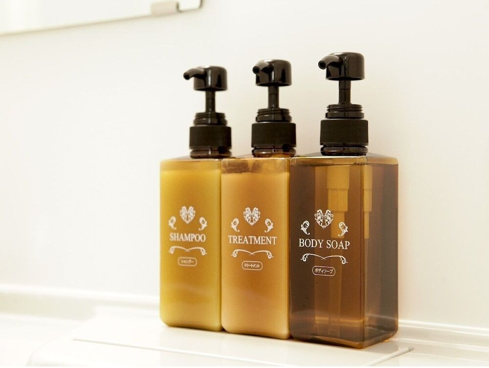 客室の設備とサービス